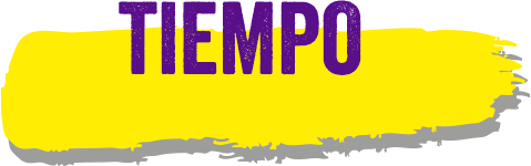 Tiempo